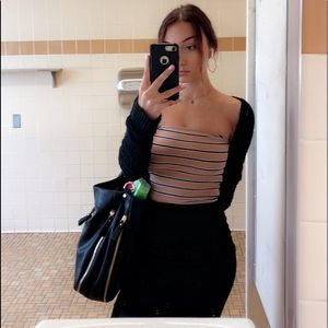 Meet your Posher, Valeria